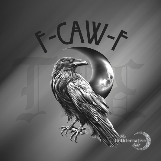 F -CAW- F